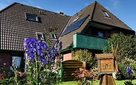 Apartmenthaus Hansen